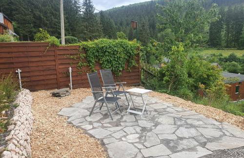 Naturhaus am Wald im Erzgebirge - Foto 39