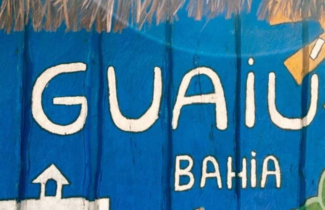 Excursion privée à la plage de Guaiú - Photo 1