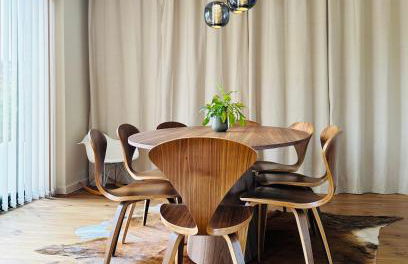 La Villa Ô Wood & Chic - Foto 9