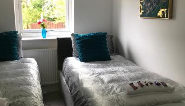 Rhos cottage Ruthin - Photo 5