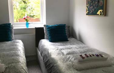 Rhos cottage Ruthin - Photo 5