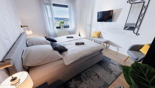 Racing-Apartment (Ferienwohnung) - Foto 5