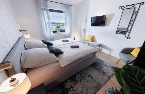 Racing-Apartment (Ferienwohnung) - Foto 5