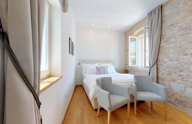 Riva and Diocletian Apartments - Foto 25