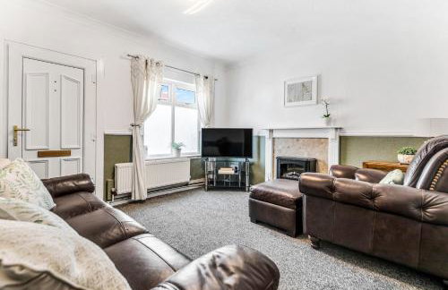 Modern 2-Bed Home Walk to Ashby Town Centre - Foto 1