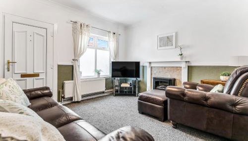 Modern 2-Bed Home Walk to Ashby Town Centre - Foto 1