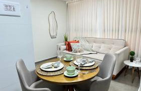 Flat Vip Solon Prime #Manaíra - Foto 23