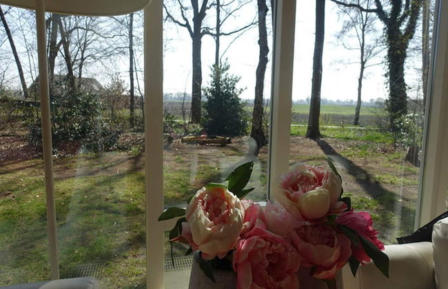 Peaceful Holiday Home in Lemele - Photo 19