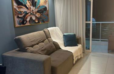 Apartamento Beira Mar - Foto 13