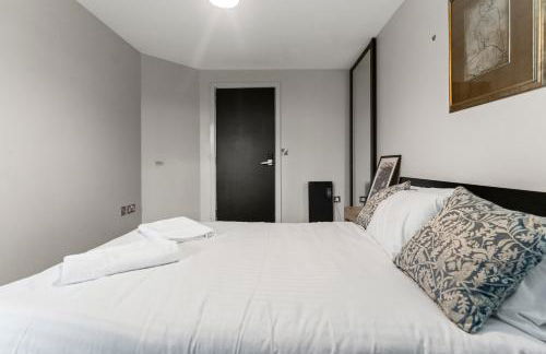 Elegant 2-Bed with Traditional Touches - Foto 10