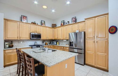 Pool Table and Bar! Family-Friendly Phoenix Retreat - Foto 11