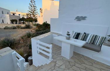 Thetis deluxe apartment Naousa - Photo 19