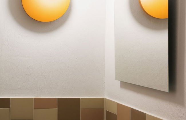 JOIVY Smart 1-Bed W/ Modern Amenities - Foto 12