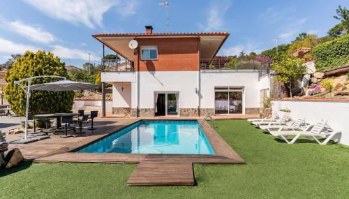 Villa Paraíso - Foto 1