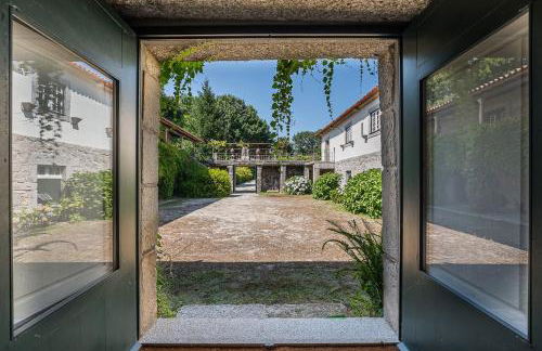 Casa do Pomar - Manor House - Foto 51