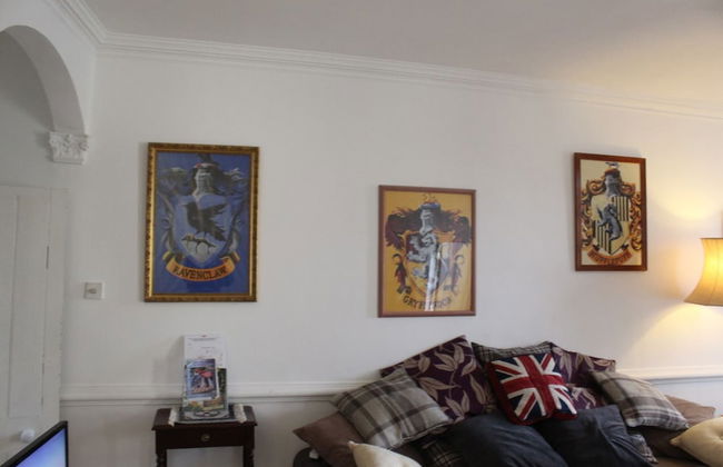 4bedhouse/leominster/hiking/castles/sleeps7/wifi - Foto 17