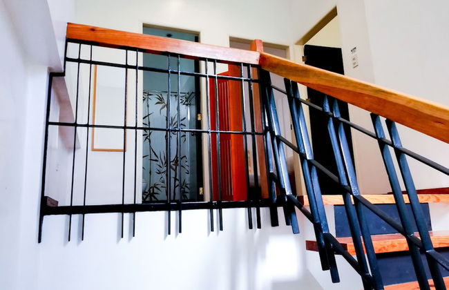 87 Guesthouse - Foto 28