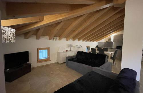 061 Bilocale Mansarda, Carisolo - Foto 6