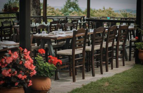 Μαγεμένο Δάσος Apartments - Photo 16