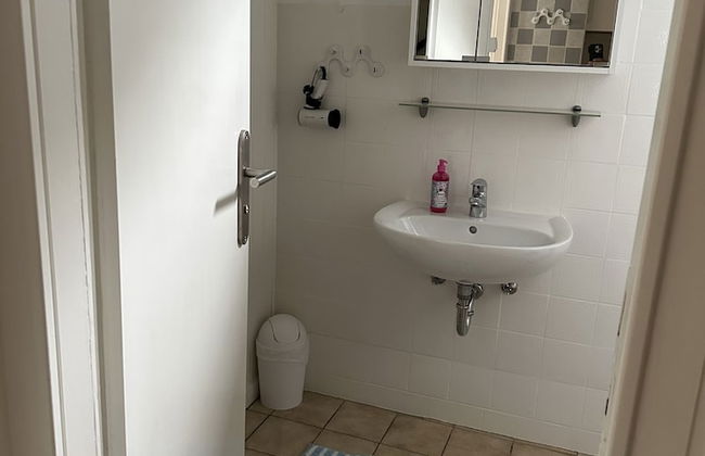 Gästehaus Bremer - Foto 27