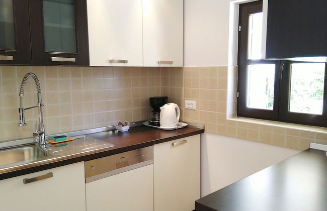 Urban Premium Apartments - Adults Only - Photo 9