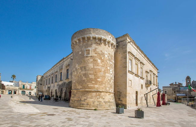 2994 La Casa di Cesaria by Barbarhouse - Foto 25