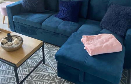 Lovely Apartment Orba Alicante - Foto 6