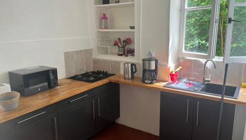 Villa des fleurs - Foto 4, pet friendly, toaster