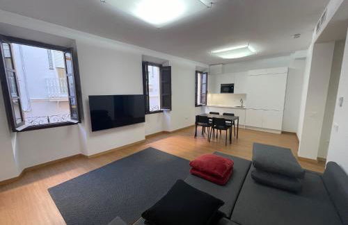 RT74 Calle Rodrigo de Triana con opción de parking - Foto 12