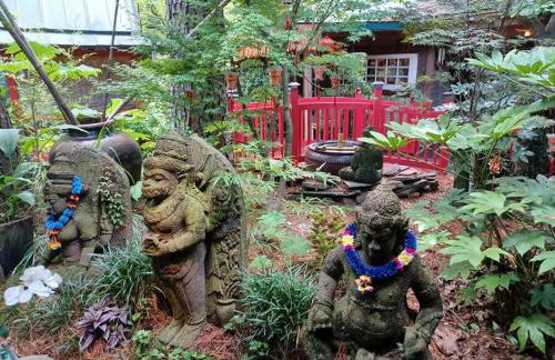 Historic district water viewprivate parking 3 cars - Foto 52