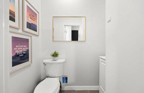 Convenient 2BR - Walking distance to Times Square - Foto 10