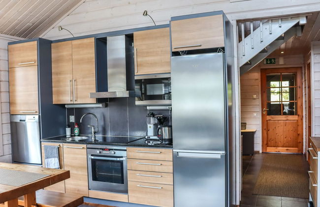 Aurinko-saaga 5 paritalo - Foto 4