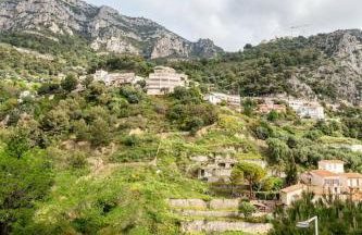 Charmant 2 pieces frontiere Monaco - Foto 8