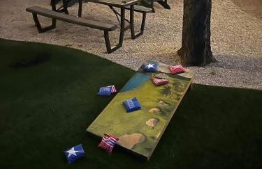 Charming new home near Canyon Lake/Guadalupe River - Photo 30