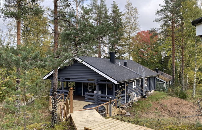 Matikkala Cottages - Photo 4