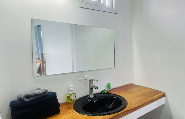 Round the point Bungalow - Foto 44