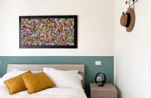 Aquavista Residence - Lakeview Holiday Apartments with Pool - Foto 42