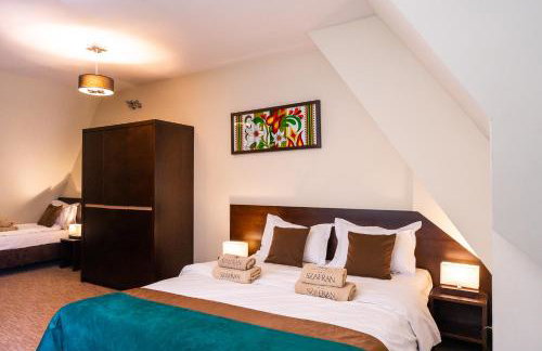 Willa Szafran - Foto 28