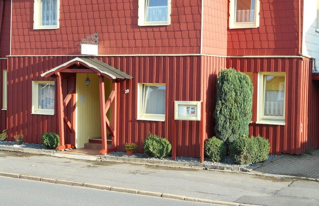 Apartments Carmen - Foto 1