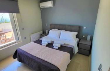 ''Stergiou Luxury Apartments'' με κοινη πισινα - Photo 36