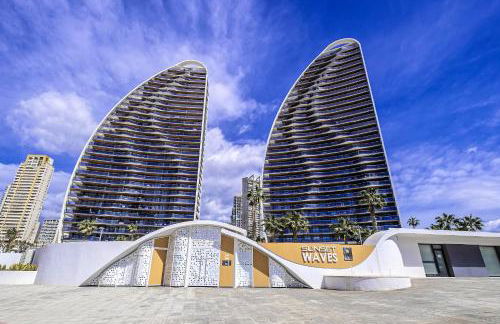 Sunset Waves V by Terreta Rentals - Foto 39