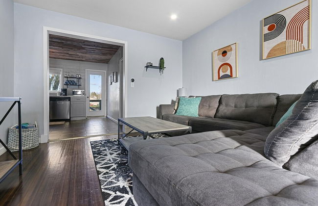 The Waterfront - Waterslide Game Room Sleeps 26 - Foto 52