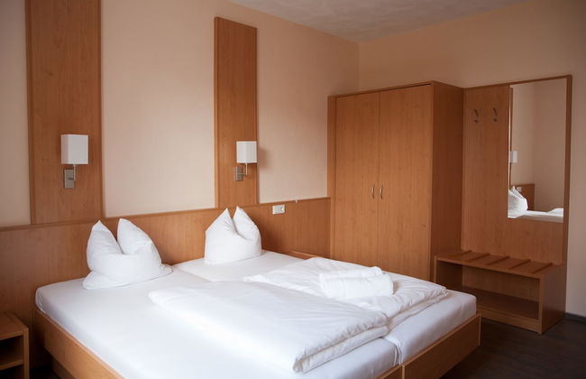 Apartmenthaus Wesertor - Foto 6