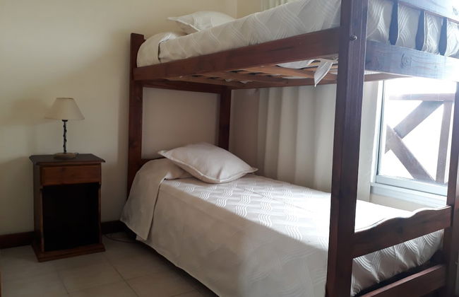 Altos Valeria Apart Hotel - Photo 7