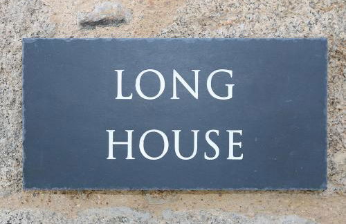 Long House, Boskensoe Barns - Foto 9