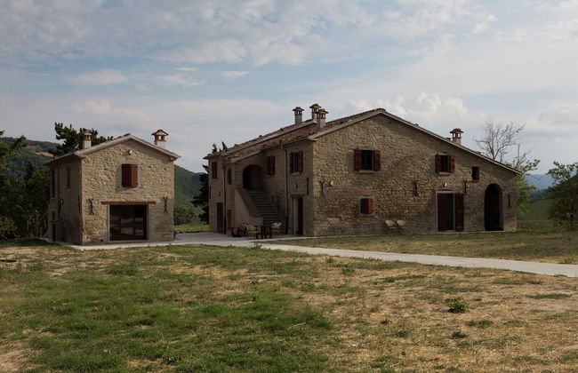 Belvilla by OYO Borgata Porpora Due - Photo 17