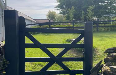 Winstitchen Cottage situated near the River Barle - Foto 29