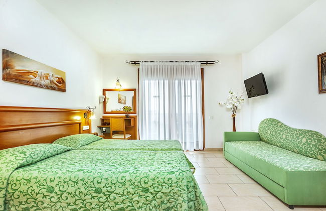 Nereides Hotel - Foto 19