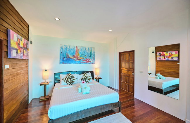 Joy Beach Villas - Photo 19