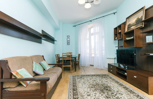 Apartments Kreshchatik 27-28 - Foto 10